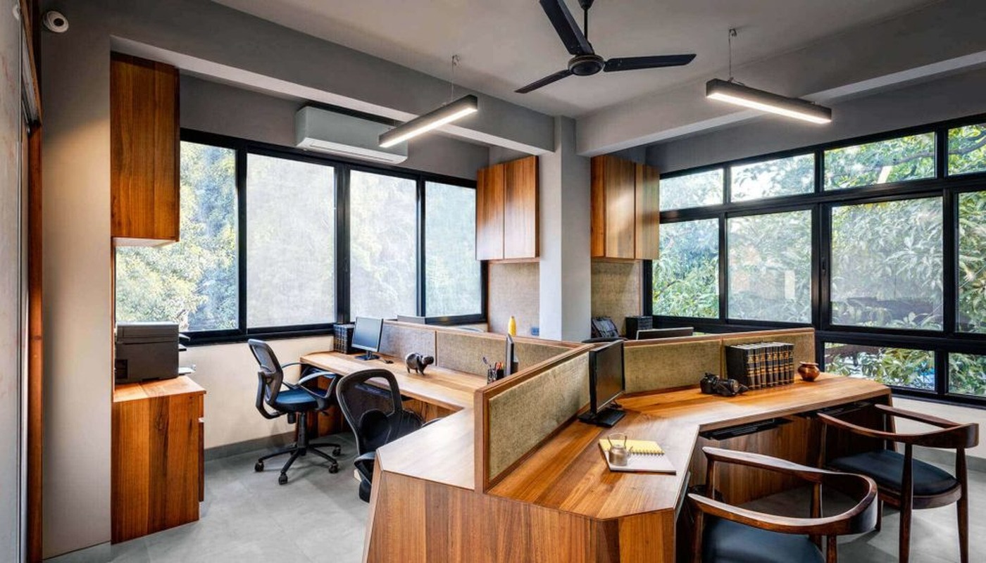 Turnkey Office Setup
